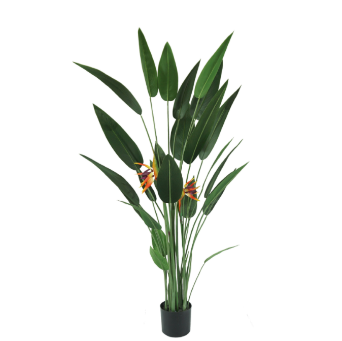 F03 HomeYoung Artificial Plant